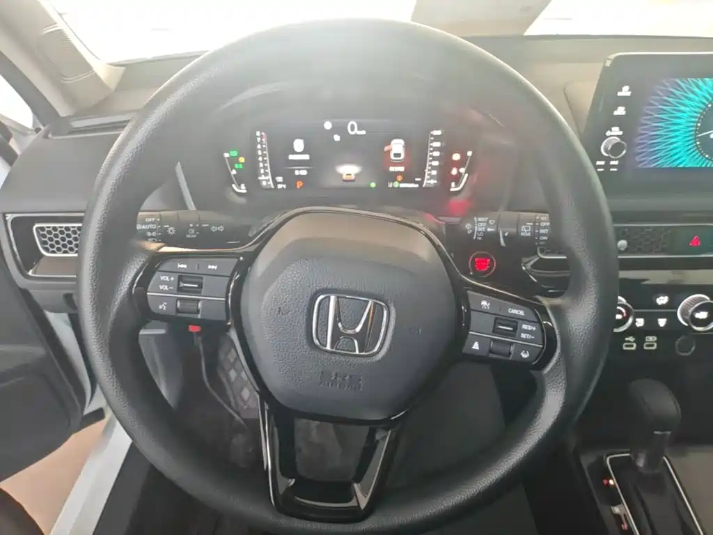 Honda Integra — миниатюра 11