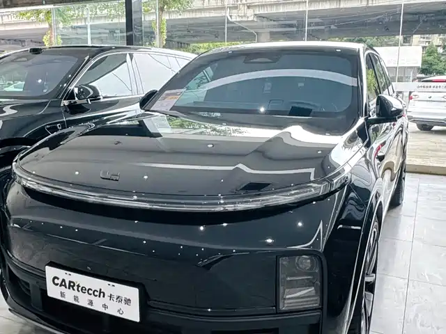 Li Auto L9