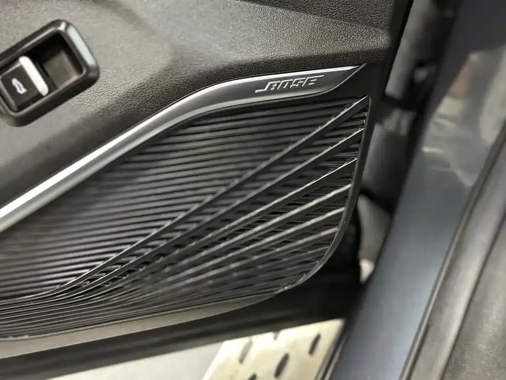 GEELY AUTOMOBILE XINGYUE L