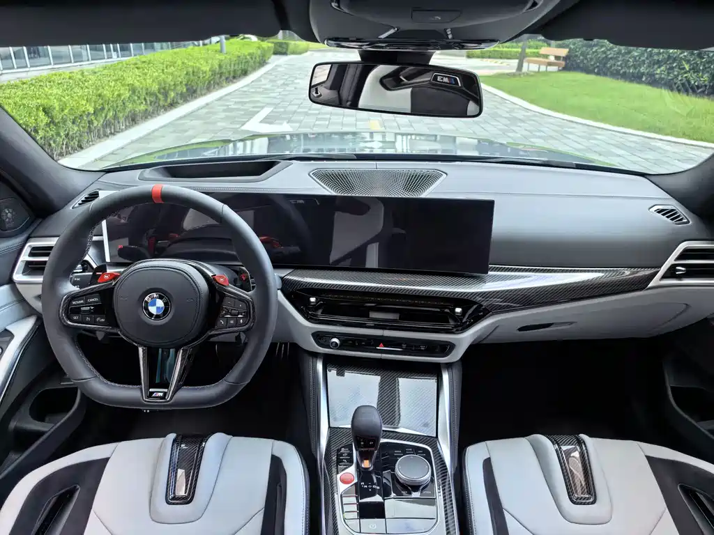 BMW M3 — миниатюра 45