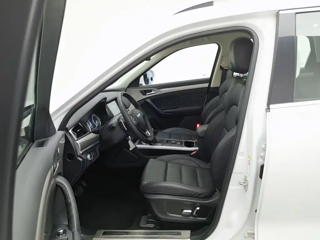 Haval H7 — миниатюра 10