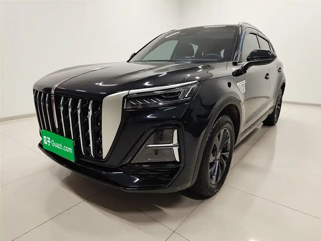 Hongqi Hongqi HS5 2025