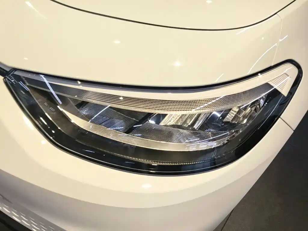 Volkswagen ID.3 — миниатюра 24