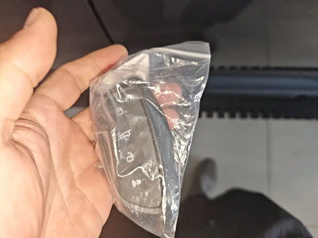 Haval Menglong New Energy — миниатюра 9