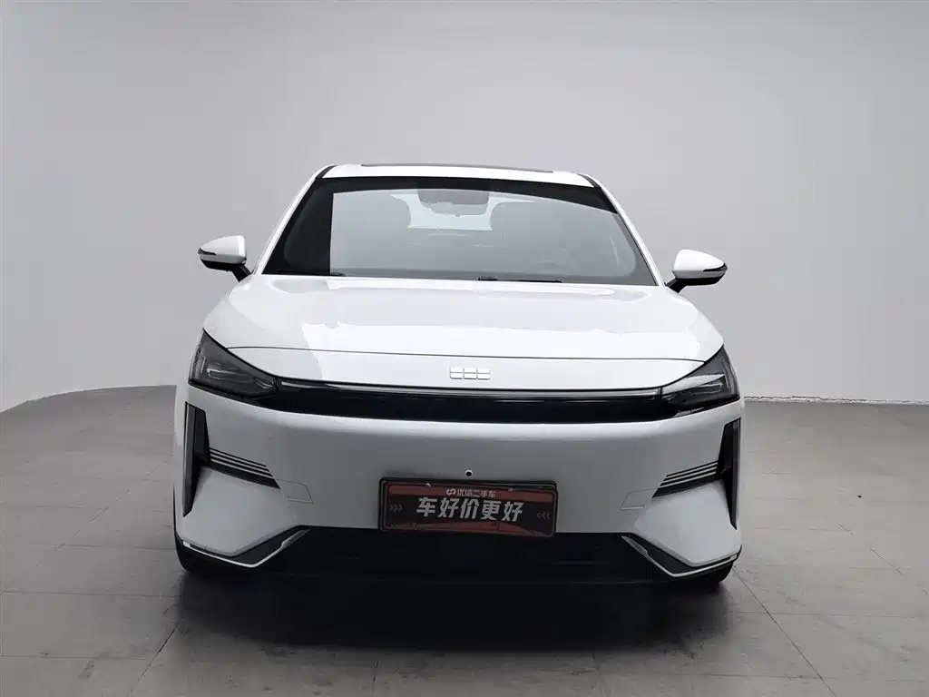 GEELY GALAXY GALAXY L6