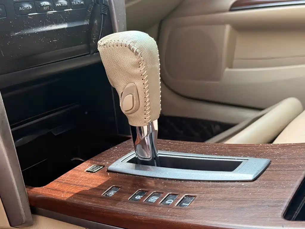 Nissan Teana 2.0L XL Anniversary Commemorative Edition, фото 8