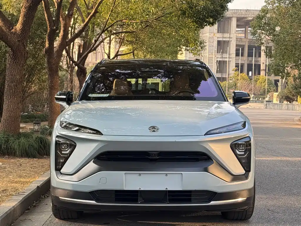 NIO NIO ES6