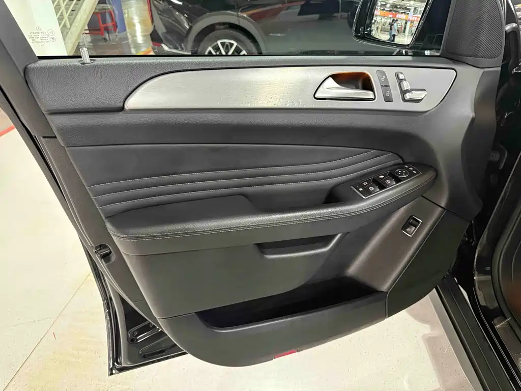 Mercedes-Benz GLE Coupe — миниатюра 4