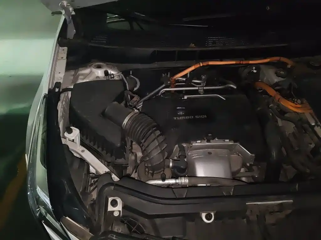 Cadillac XT5 — миниатюра 20