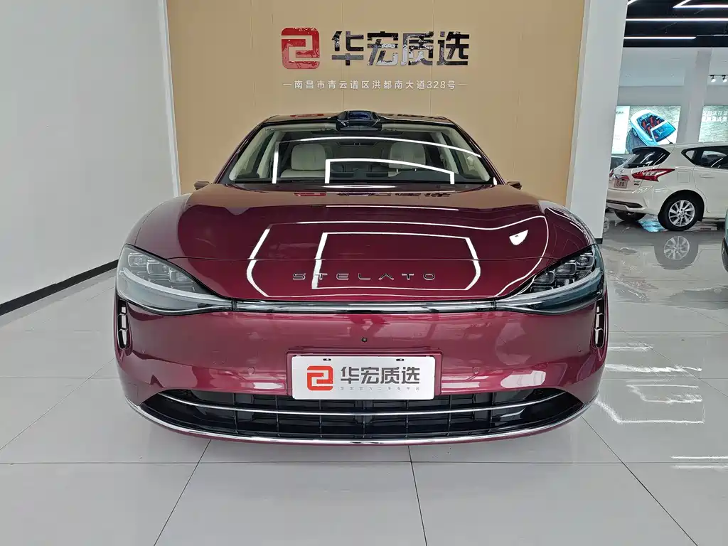 Xiangjie Xiangjie S9 — миниатюра 2