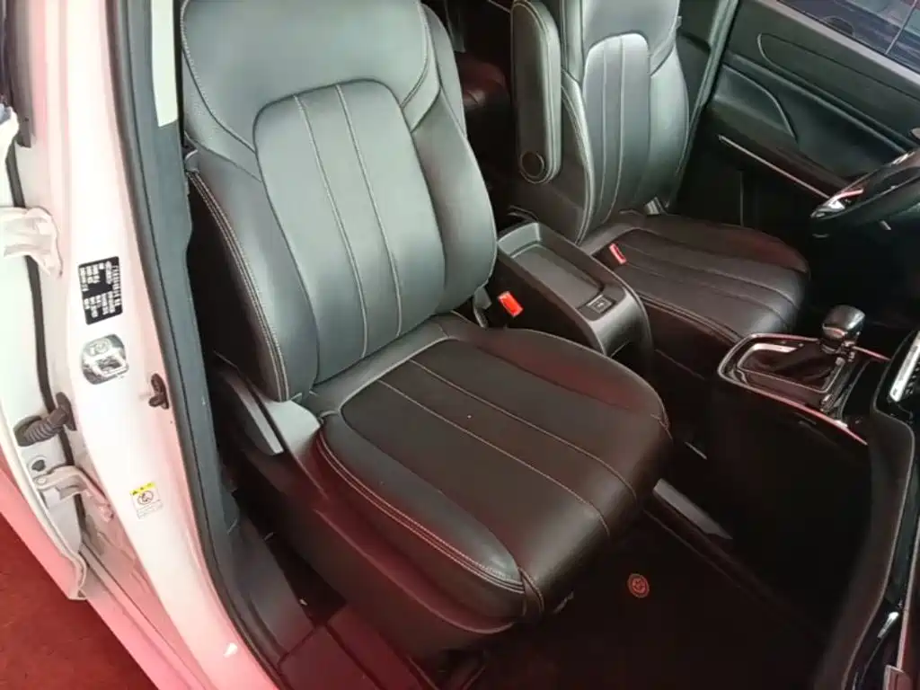 GAC Motor Trumpchi M6 — миниатюра 25