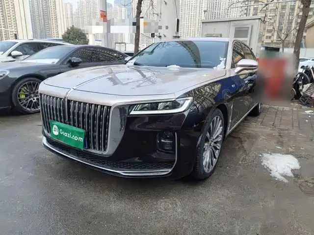 Hongqi HONGQI H9