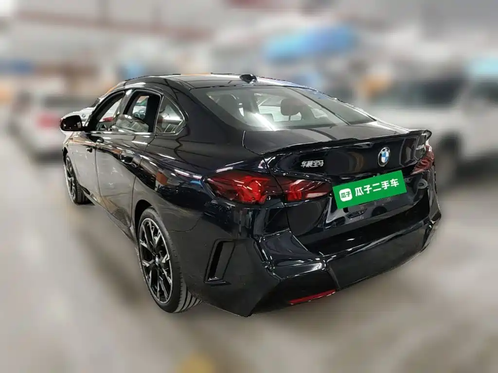 BMW 2 Series — миниатюра 7