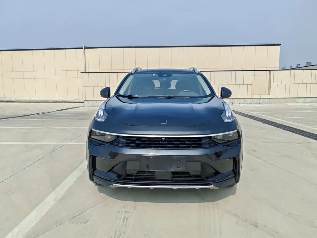 LYNK 01