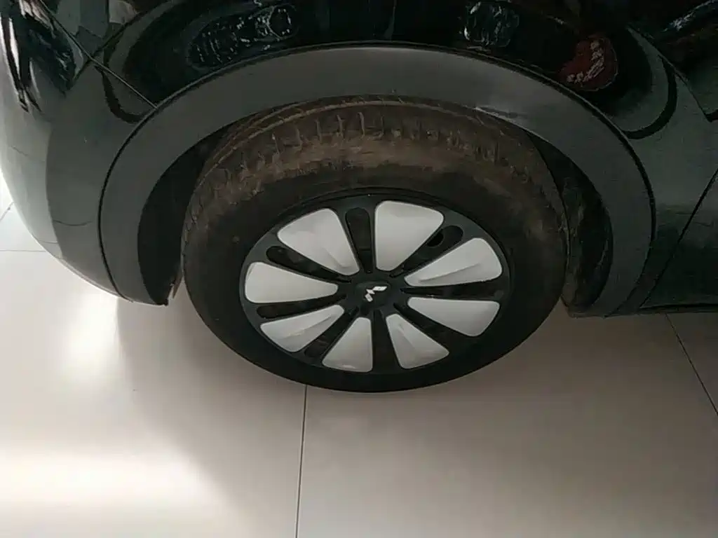 Wuling Bingo — миниатюра 23