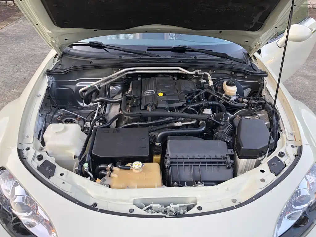 Mazda MX-5 — миниатюра 16