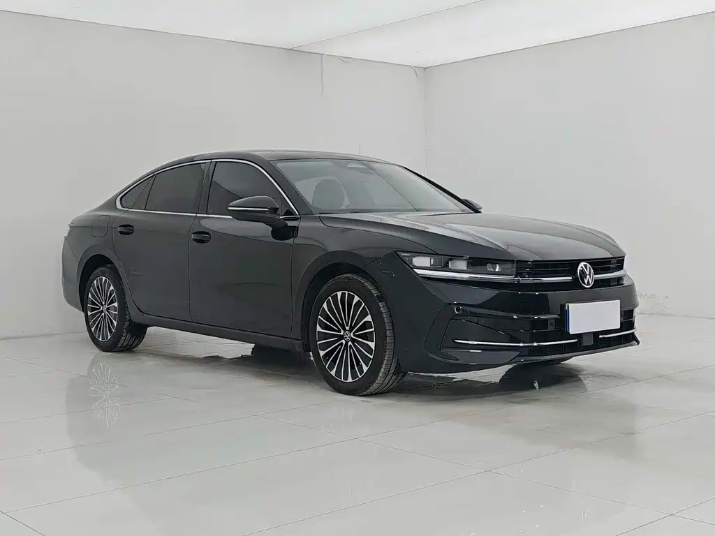 Volkswagen Magotan 2024 380TSI DSG Luxury