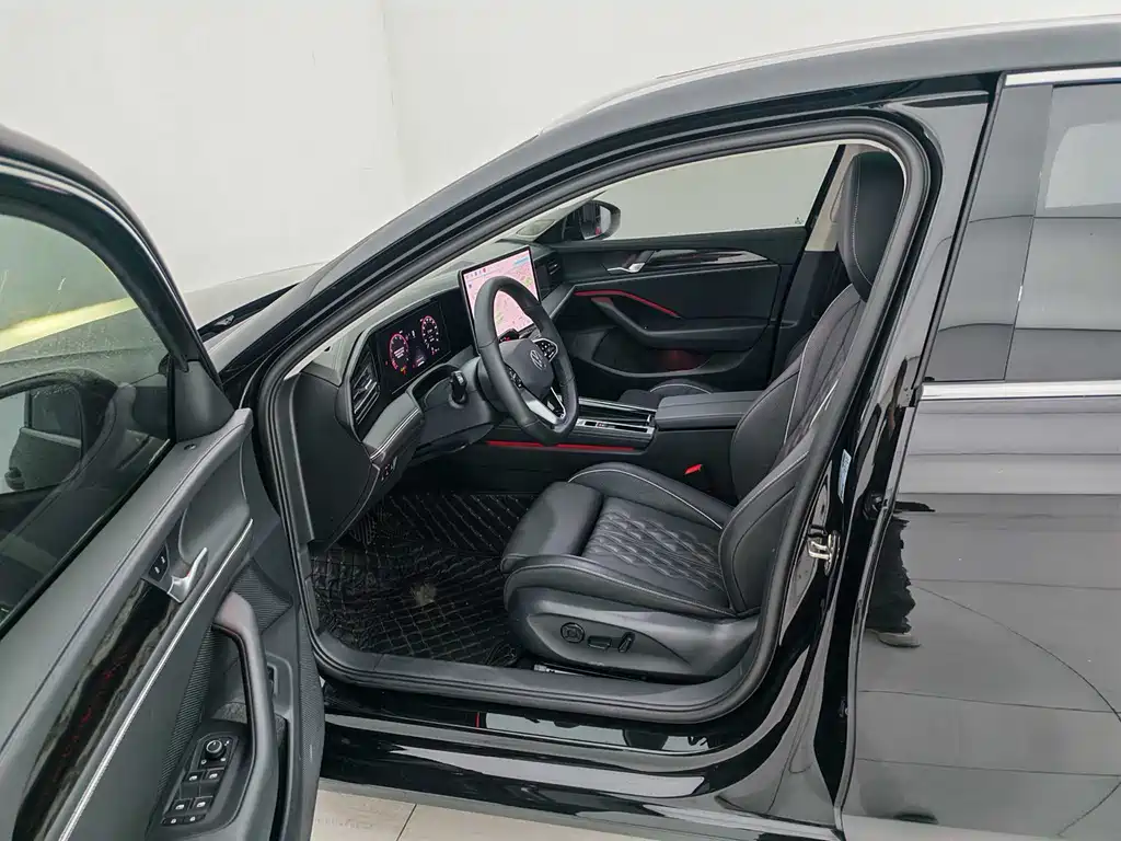 Volkswagen Magotan 2024 380TSI DSG Luxury