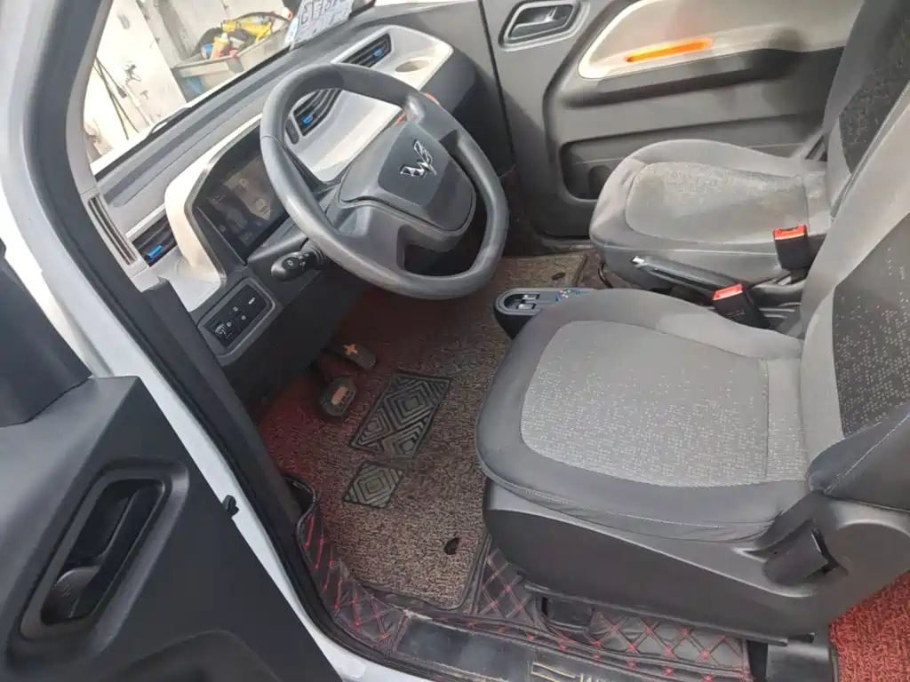 Wuling MINIEV — миниатюра 15