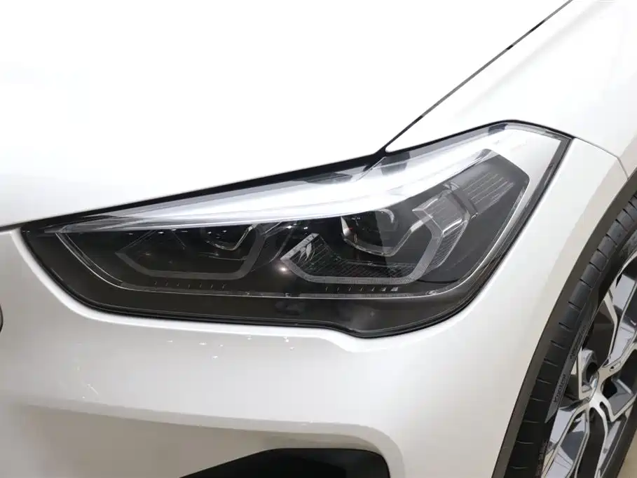 BMW X1 — фотографии объявления, Фото 26
