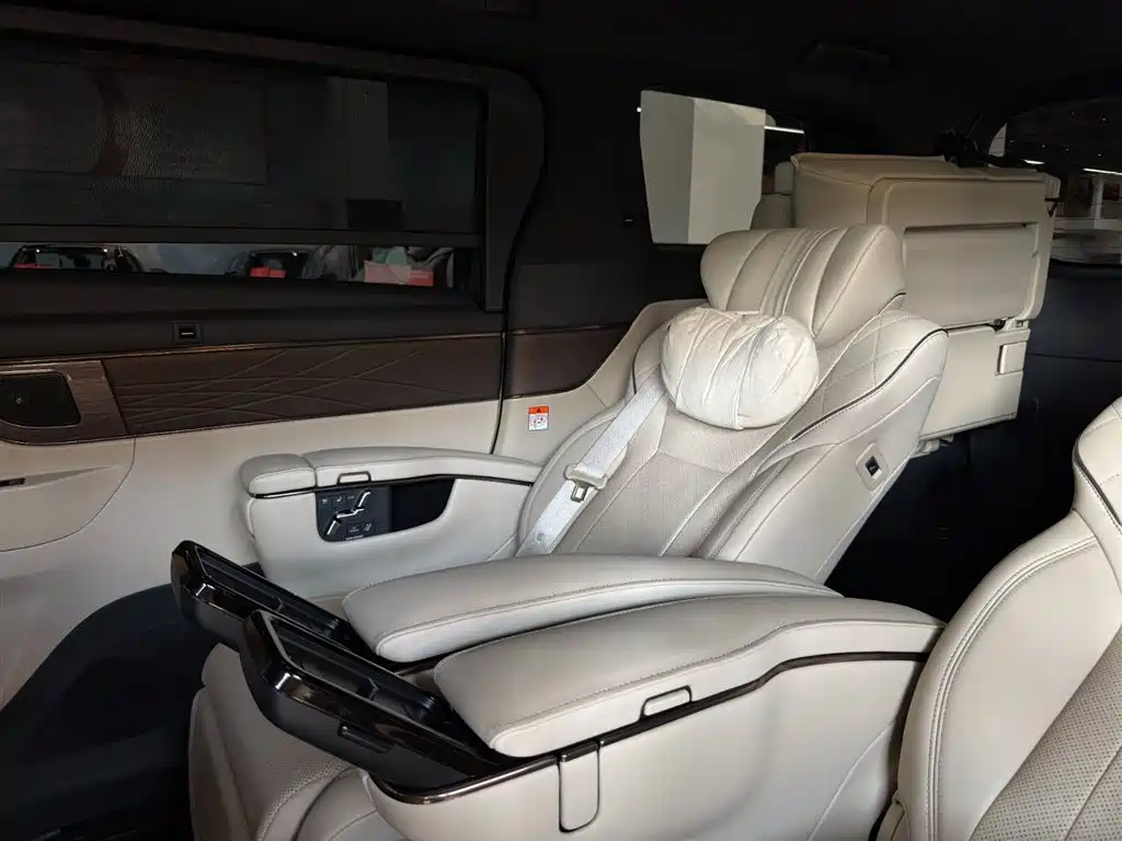 Toyota Alphard — фотографии объявления, Фото 25