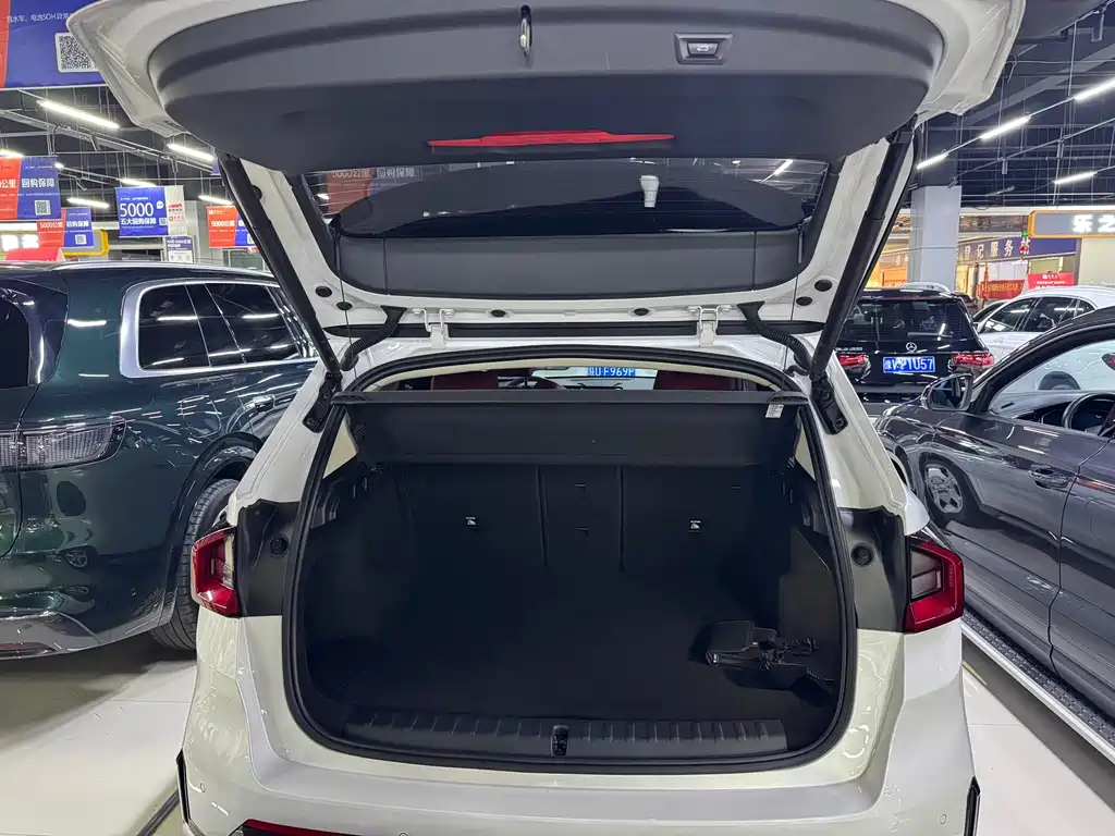 BMW X1 — миниатюра 16