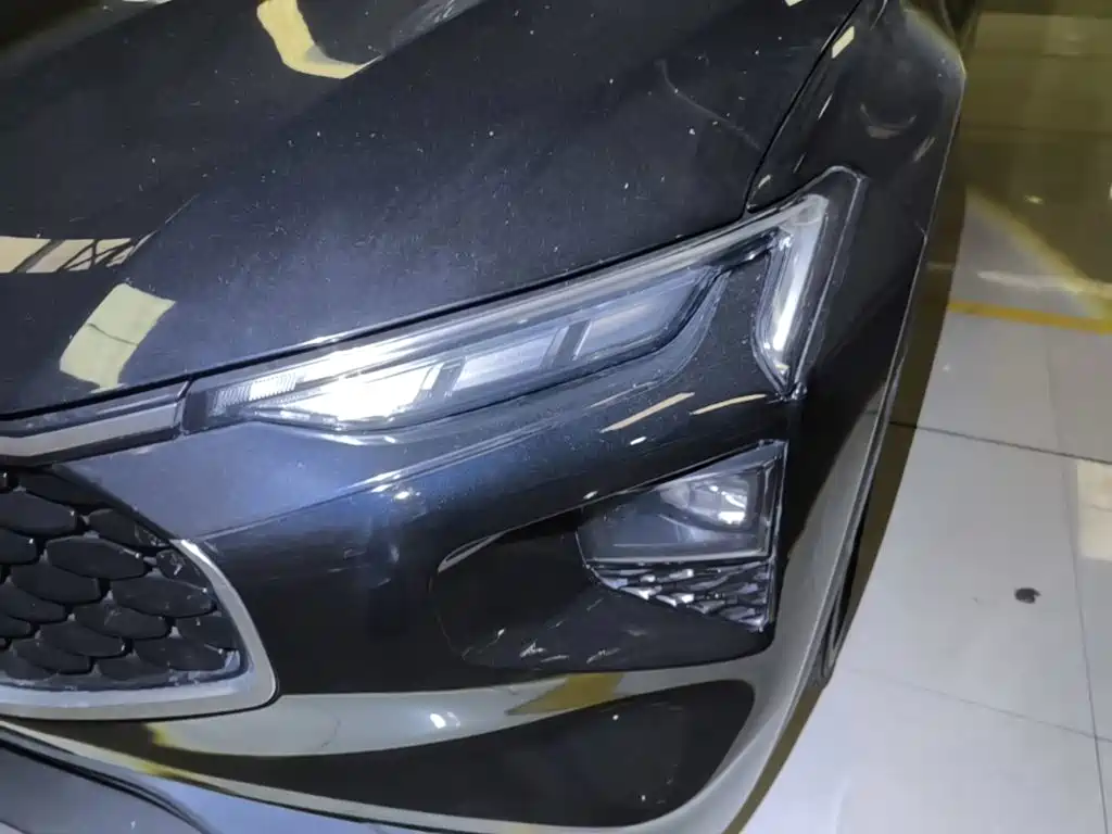 Ford Evos — миниатюра 24