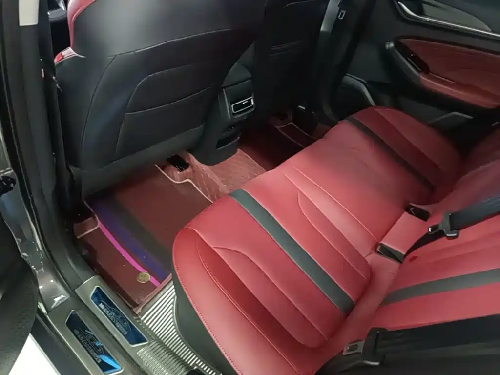 Changan Eado — миниатюра 17