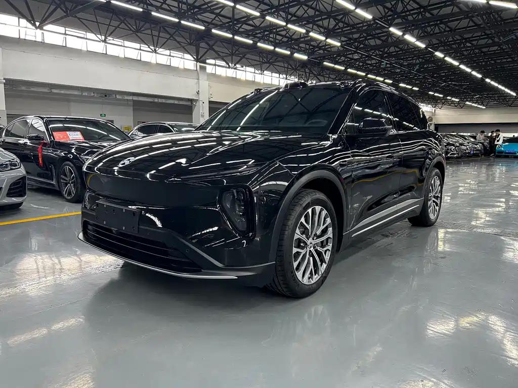 Nio ES6 2024