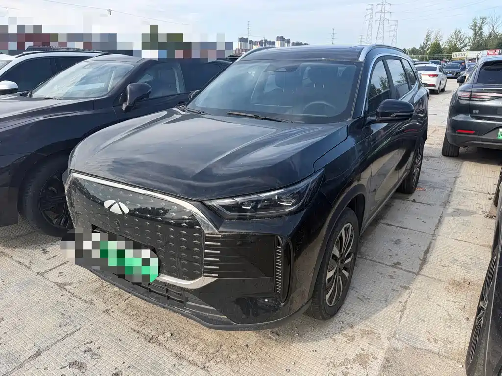 Fulwin Fengyun T8