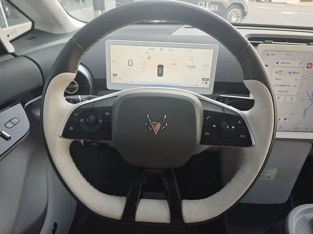 ARCFOX EXTREME FOX POLAR FOX KOALA