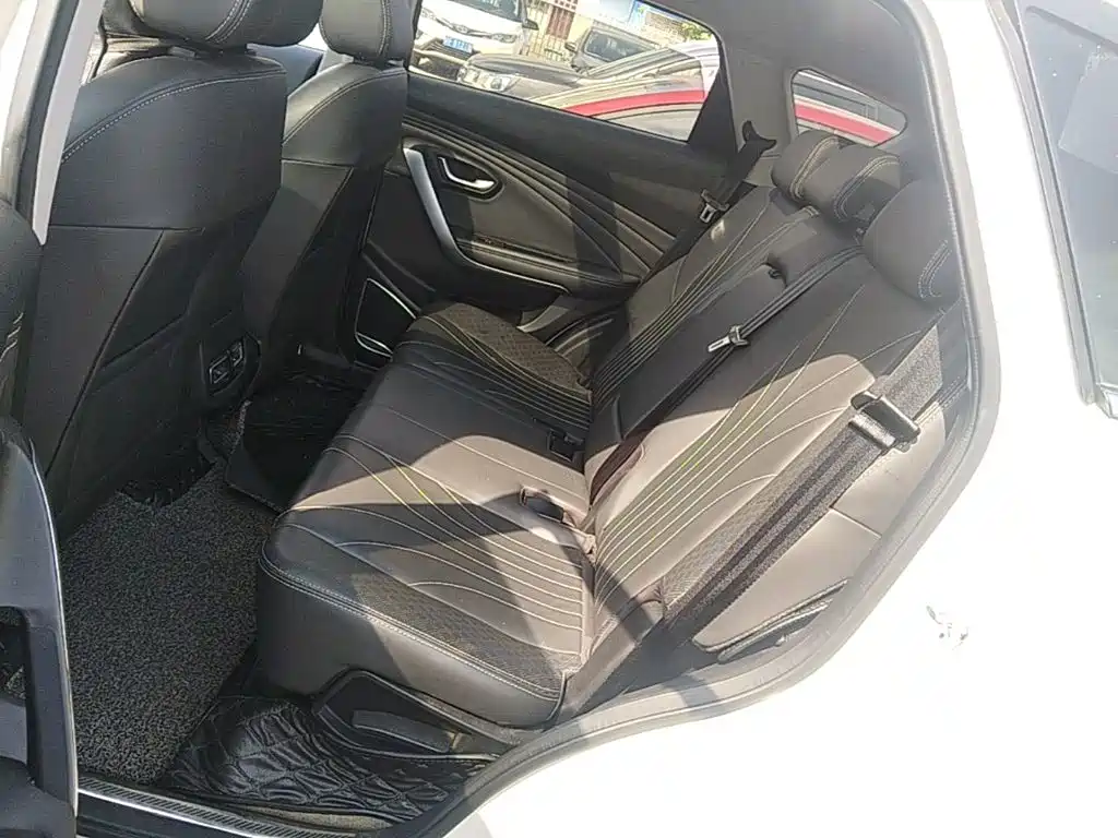 Jetour X70 — миниатюра 17