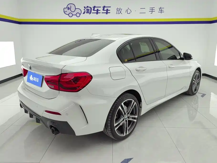 BMW 1 Series — миниатюра 3