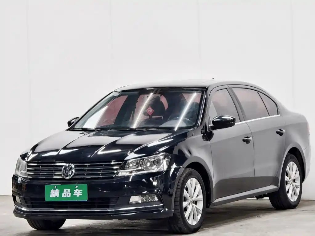 Volkswagen Lavida 2018