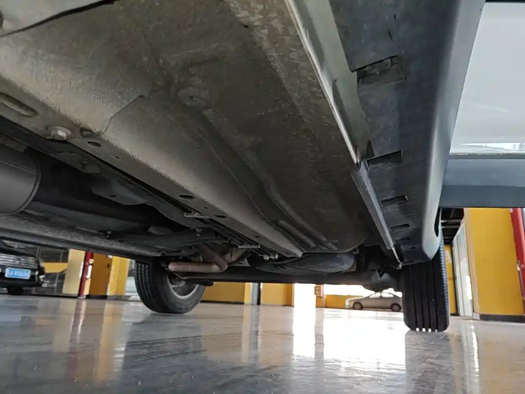 Ford Ecosport — миниатюра 22