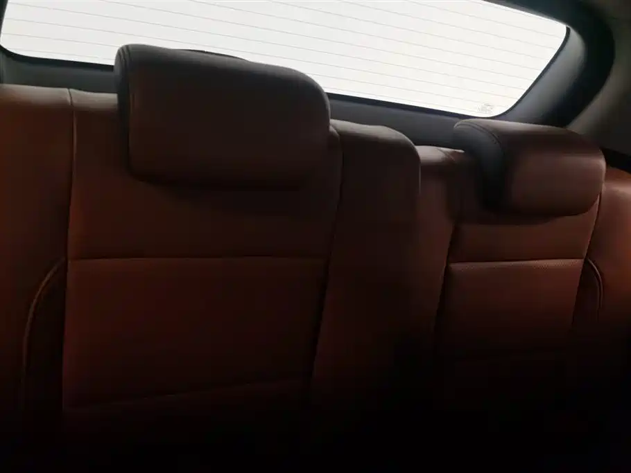 CHANGAN CHANGAN AUCHAN CX70