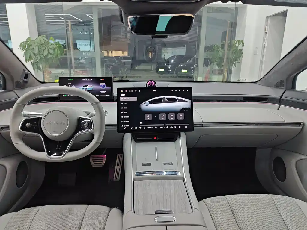 Zhijie Zhijie S7 — миниатюра 7