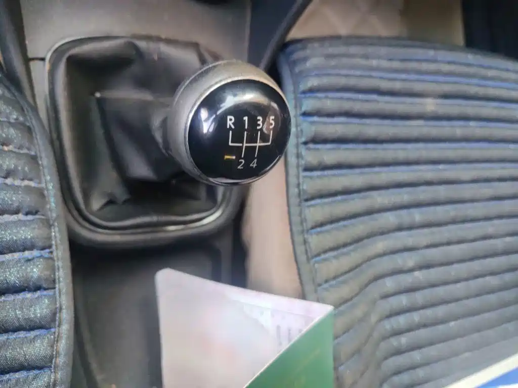 Volkswagen Polo — миниатюра 7