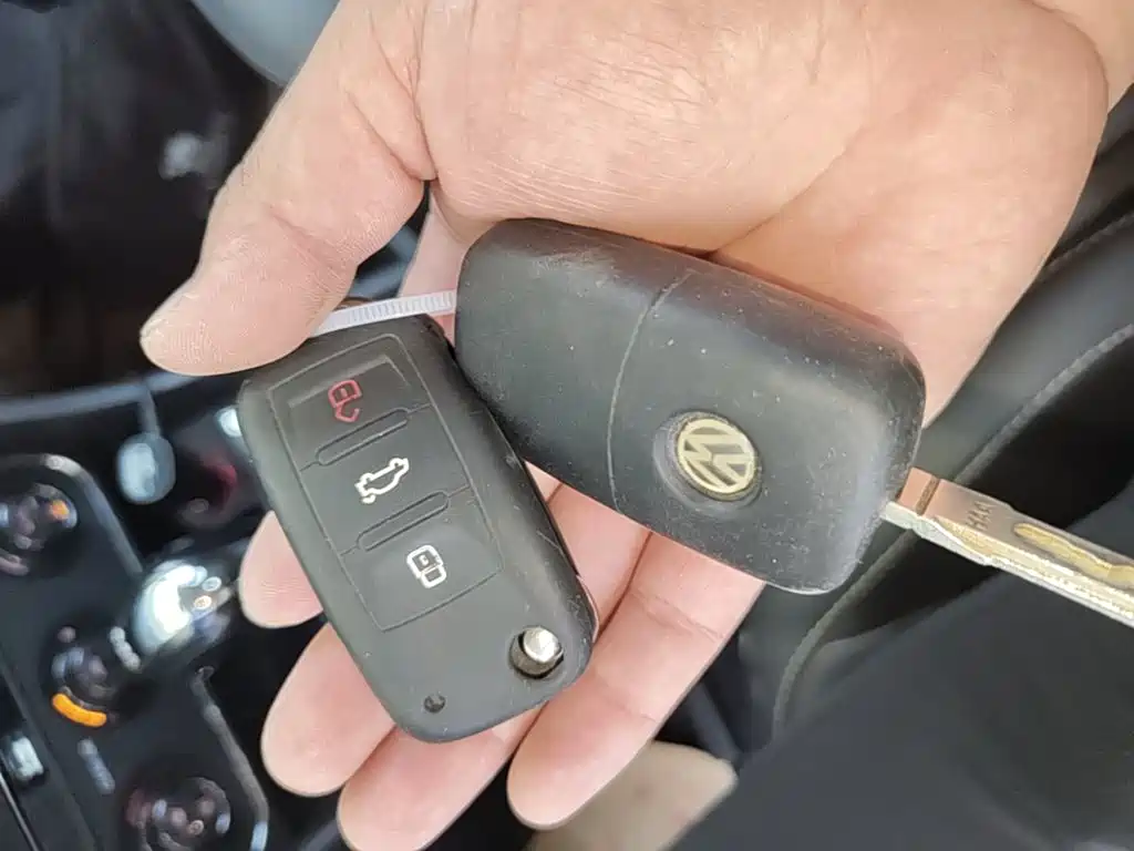 Volkswagen Gran Lavida — миниатюра 9