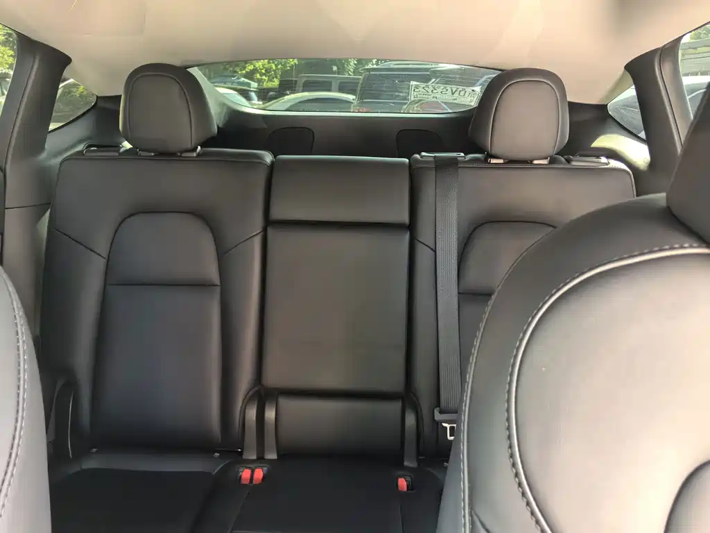 Tesla Model Y — миниатюра 16