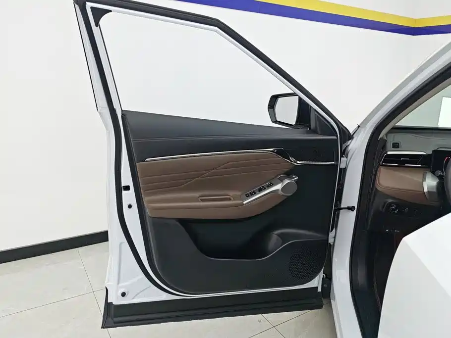 GAC Motor Trumpchi GS4 — миниатюра 7