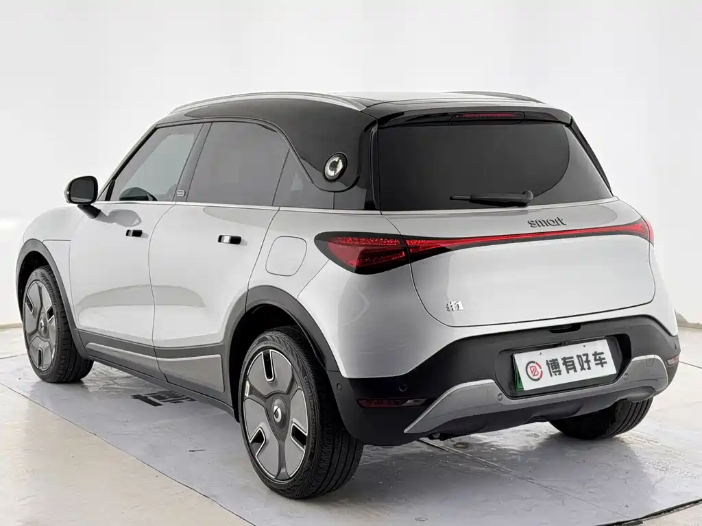 smart Smart #1 — миниатюра 15