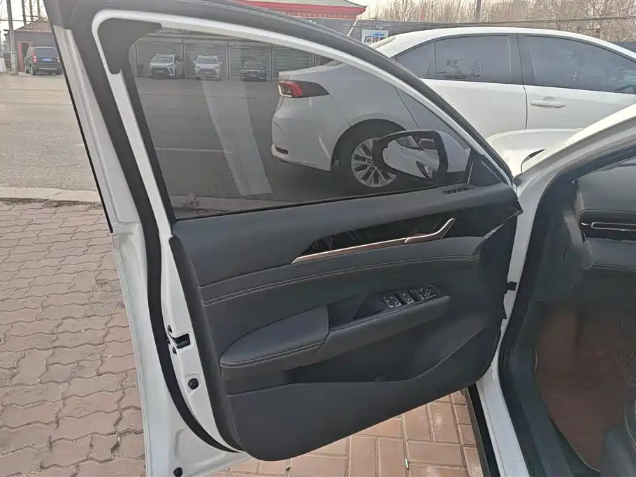 WULING WULING STARLIGHT