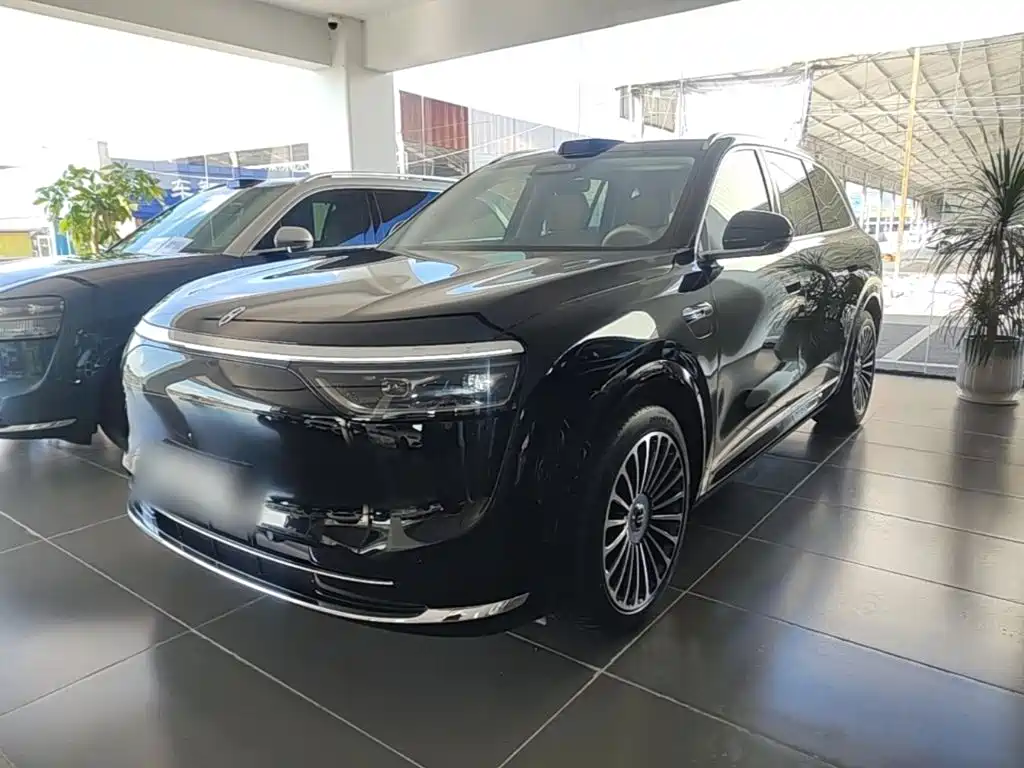 AITO AITO M8 — миниатюра 2
