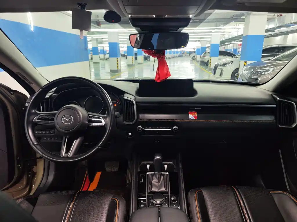 MAZDA CX 50 XINGYA