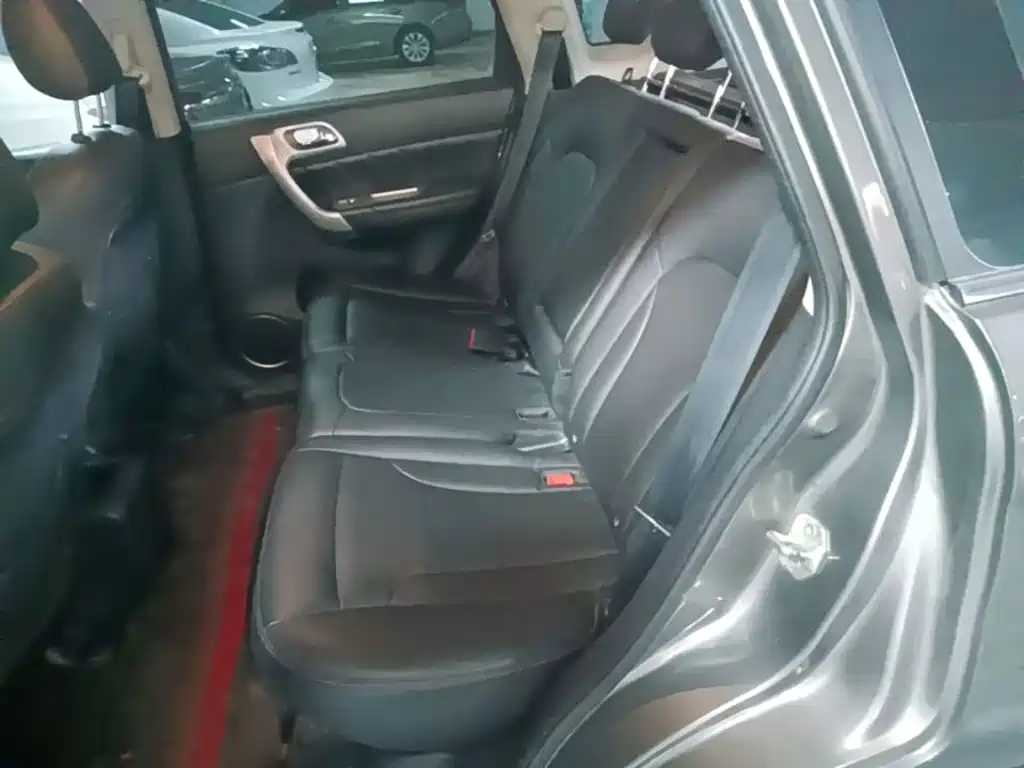 Haval H6 — миниатюра 17