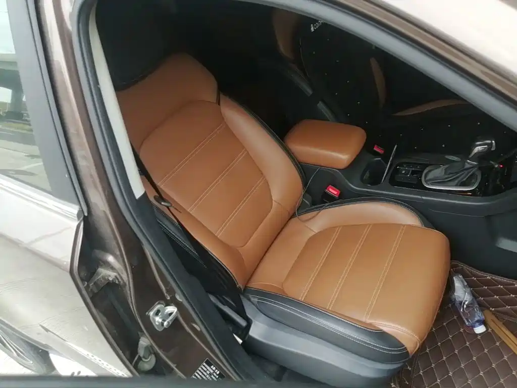 MG MG GS — миниатюра 25