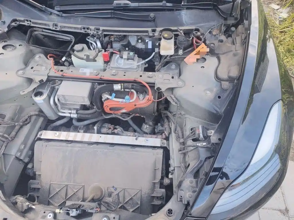Tesla Model 3 — миниатюра 23