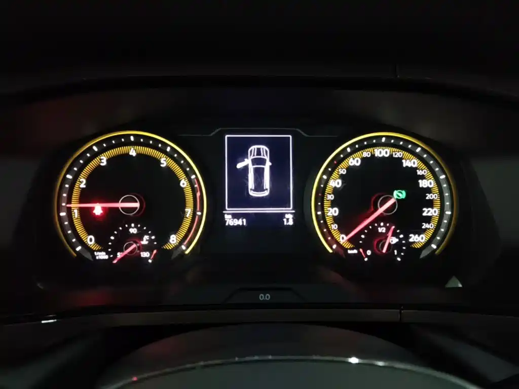Volkswagen Tharu — миниатюра 12