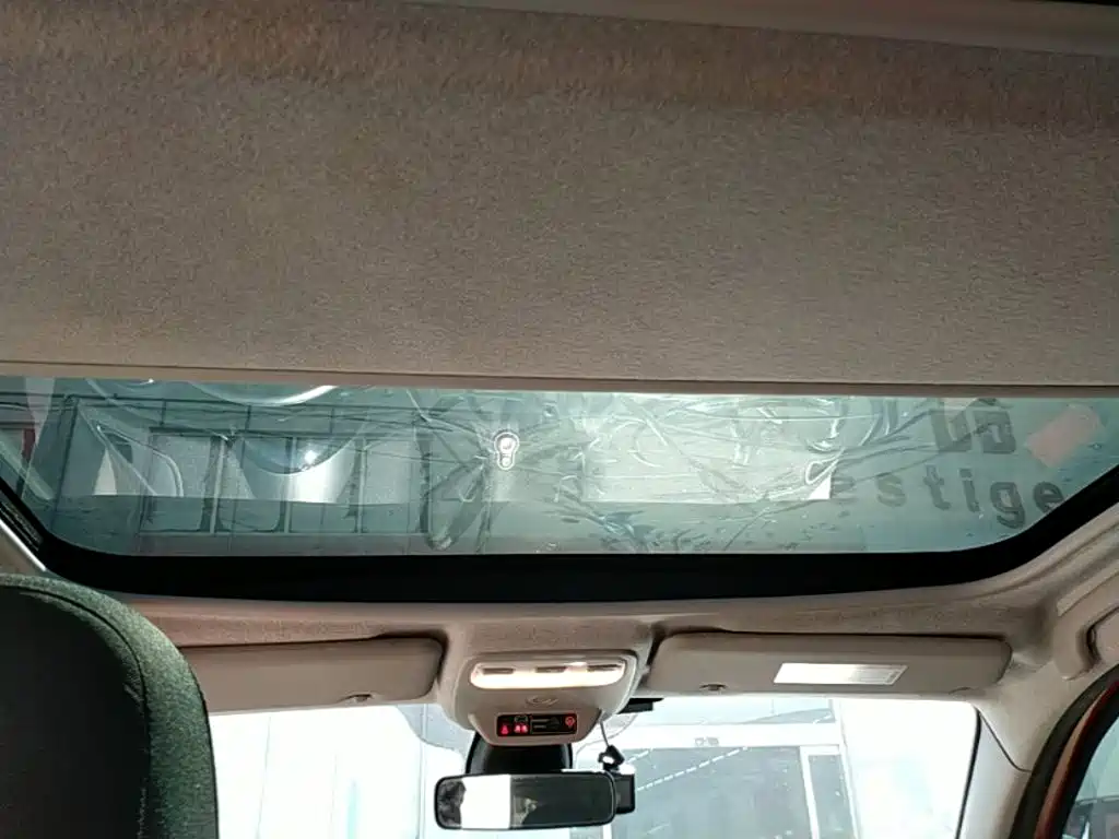 smart Smart Forfour — миниатюра 18